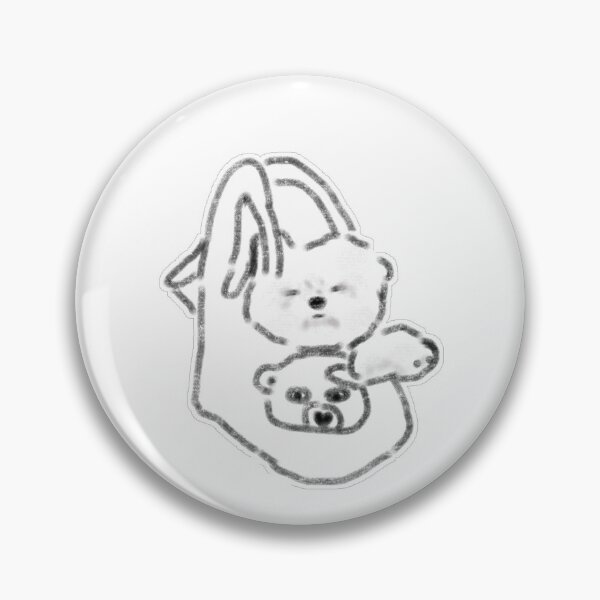 Artikelvorschau, Cute Puppy Resting In Carry Bag entworfen und verkauft von raun.draw.