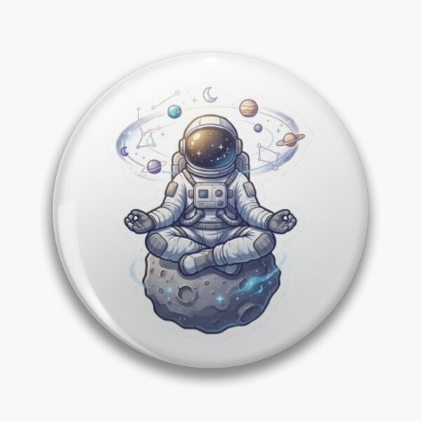 Item preview, Lunar Meditation designed and sold by Archive Studio.