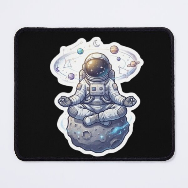 Item preview, Lunar Meditation designed and sold by Archive Studio.