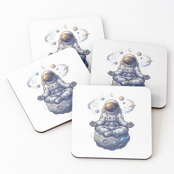 Item preview, Lunar Meditation designed and sold by Archive Studio.