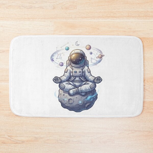Item preview, Lunar Meditation designed and sold by Archive Studio.