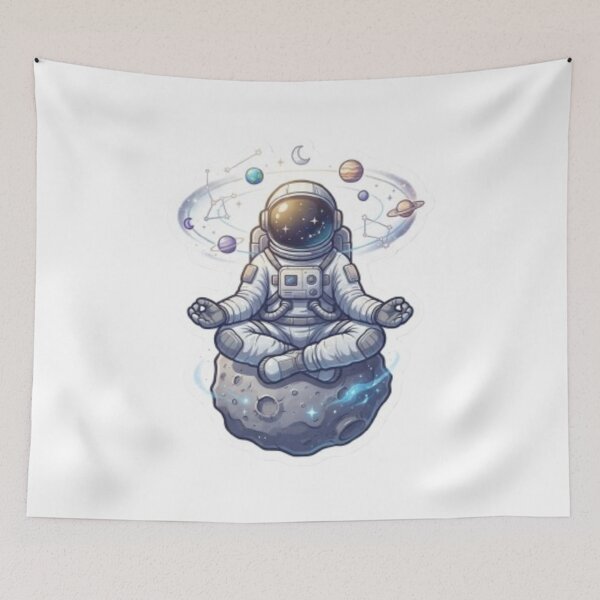 Item preview, Lunar Meditation designed and sold by Archive Studio.