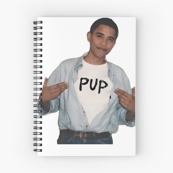 Item preview, PUP the designed and sold by MythosBotany.