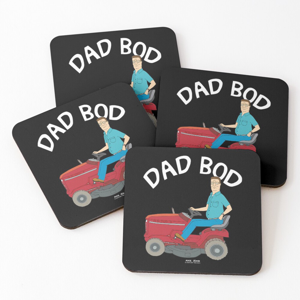 Item preview, Coasters (Set of 4) designed and sold by RashadsMarket.