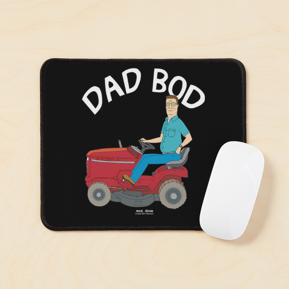 Item preview, Mouse Pad designed and sold by RashadsMarket.