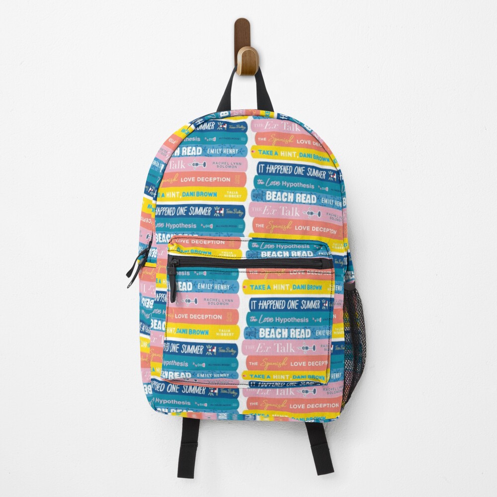 Item preview, Backpack designed and sold by jamierz.