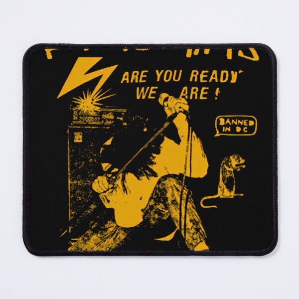 Item preview, Bad Brains – Vintage Edition Vol.011 T-Shirt designed and sold by BenFritsch.