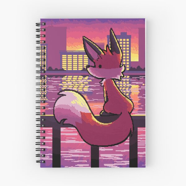 Item preview, 16-bit Fox designed and sold by RafVicAlv.