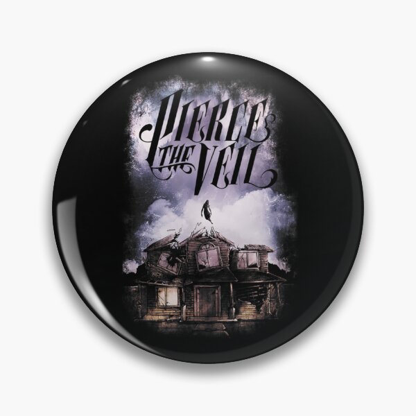 Item preview, Floating Figure Above Broken House In Dark Sky designed and sold by RashadsMarket.