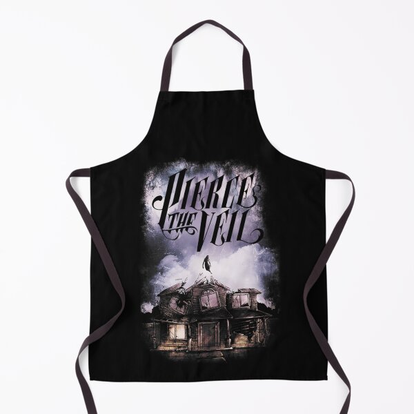 Item preview, Floating Figure Above Broken House In Dark Sky designed and sold by RashadsMarket.
