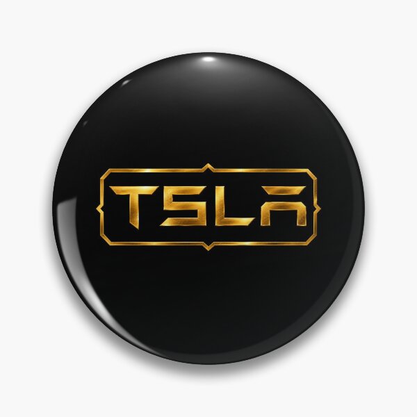 Item preview, TSLA Bull Run Stock Trader Design designed and sold by TEEJAMBOREE.