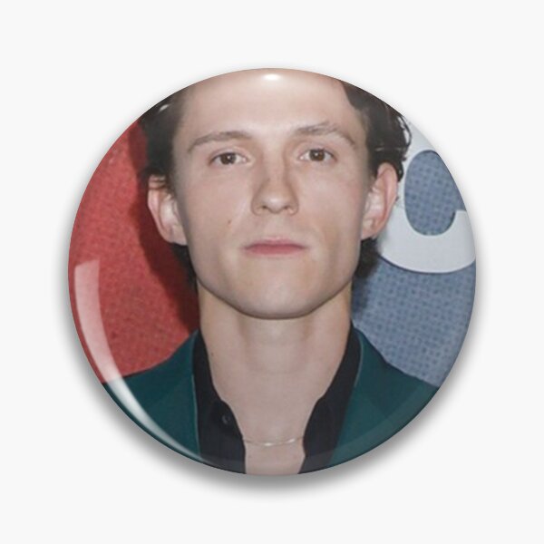 Item preview, Tom Holland designed and sold by Foxintheloart.