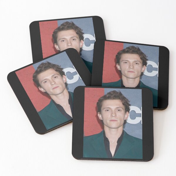 Item preview, Tom Holland designed and sold by Foxintheloart.