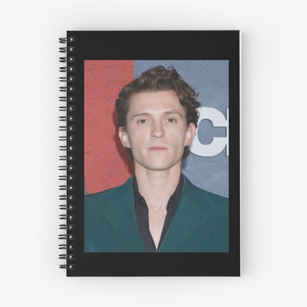 Item preview, Tom Holland designed and sold by Foxintheloart.