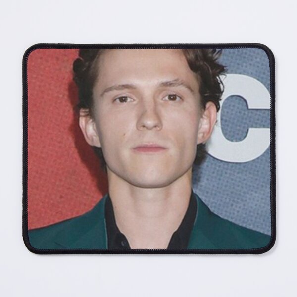 Item preview, Tom Holland designed and sold by Foxintheloart.