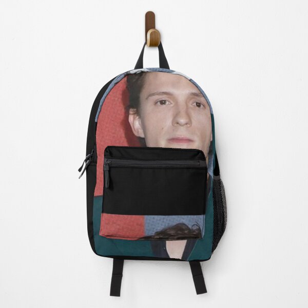 Item preview, Tom Holland designed and sold by Foxintheloart.