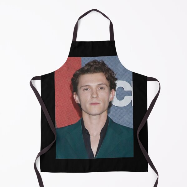 Item preview, Tom Holland designed and sold by Foxintheloart.