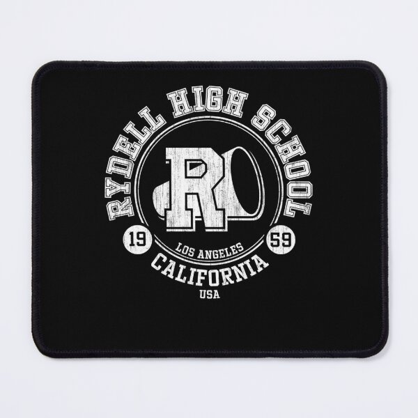 Item preview, American High School Letterman designed and sold by Fuplungs.