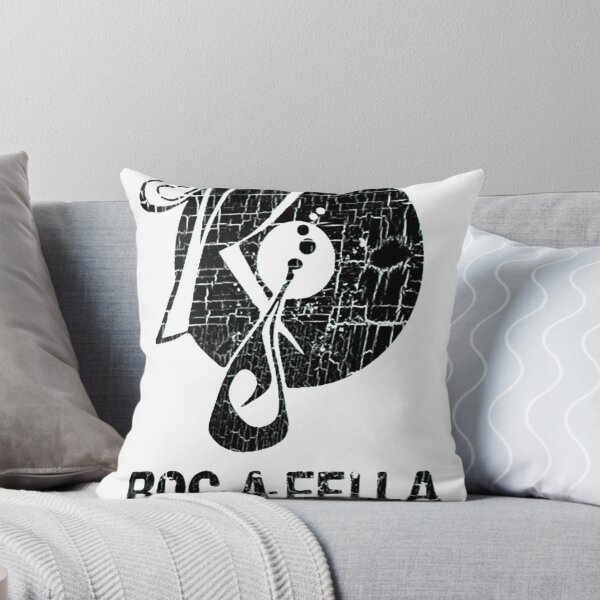 Item preview, discos roc-a-fella designed and sold by BenFritsch.