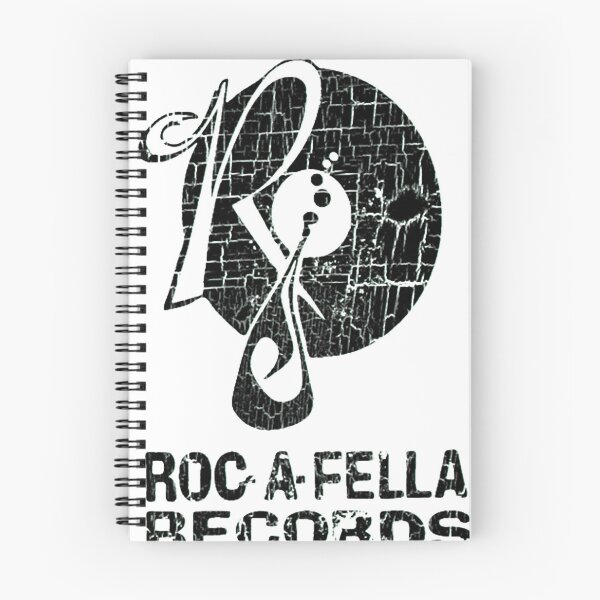 Item preview, roc-a-fella records  designed and sold by BenFritsch.