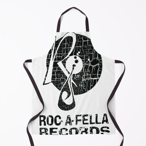 Item preview, roc-a-fella records designed and sold by BenFritsch.