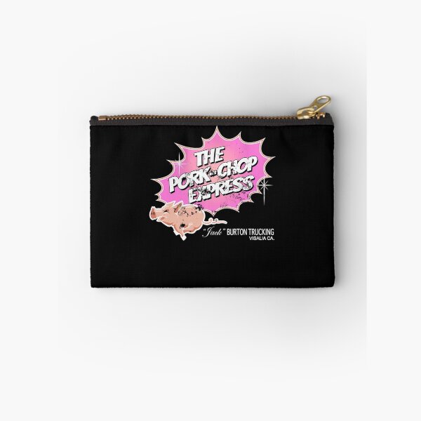 Item preview, Pig Trucking Burst Magenta Frame designed and sold by NETRODESIGNS.