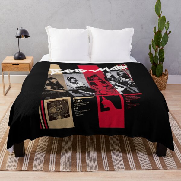 Item preview, Best Band Maid New Artwor Perfect designed and sold by HaroldG1.