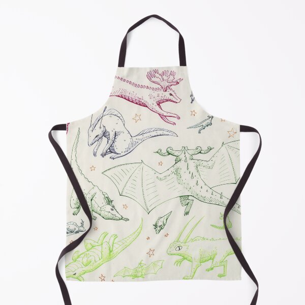 Item preview, Dragon Dance designed and sold by Lizzie Kelso.