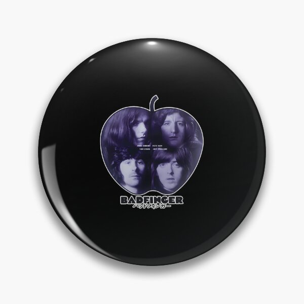 Item preview, badfinger-band designed and sold by HaroldG1.