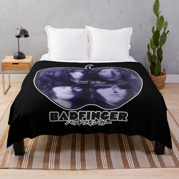 Item preview, badfinger-band designed and sold by HaroldG1.