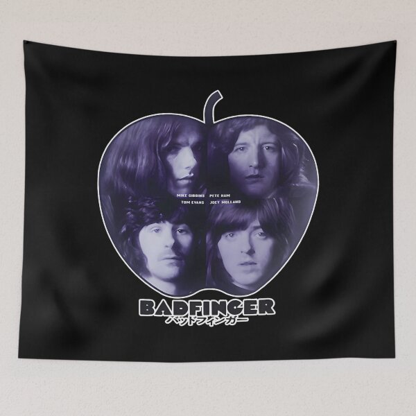 Item preview, badfinger-band designed and sold by HaroldG1.