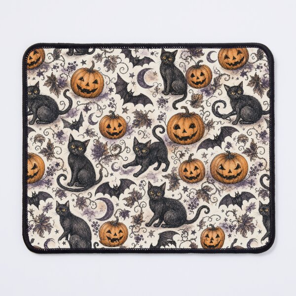 Item preview, Cats, Bats, and All That designed and sold by VDUBYA.