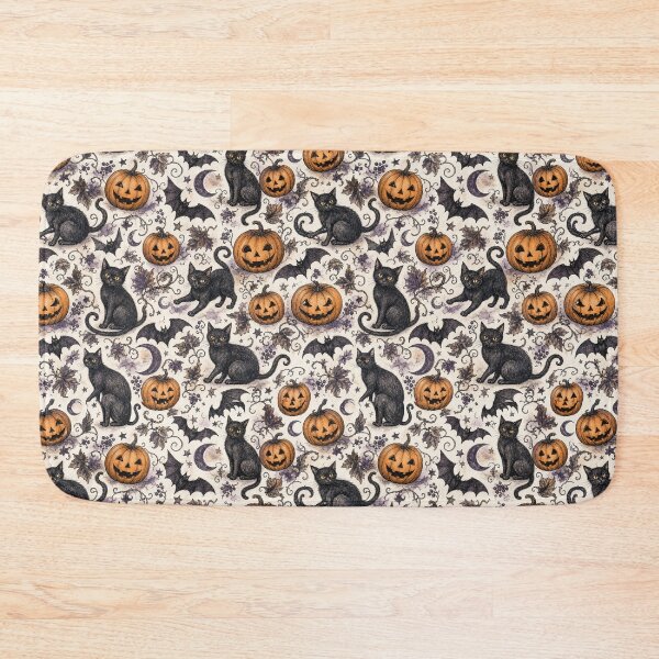 Item preview, Cats, Bats, and All That designed and sold by VDUBYA.