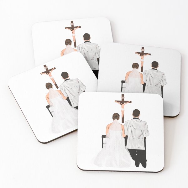 Item preview, Christian Wedding Ceremony designed and sold by Bexcy_Boo.
