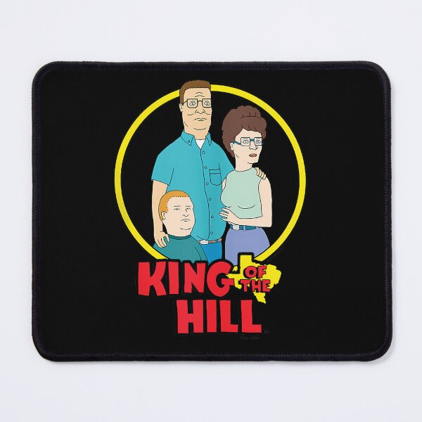 Item preview, Animated Family Portrait In Yellow Circle Frame designed and sold by RashadsMarket.