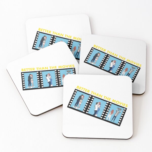 Item preview, "Better Than The Movies" Film Strip designed and sold by jamierachelz.