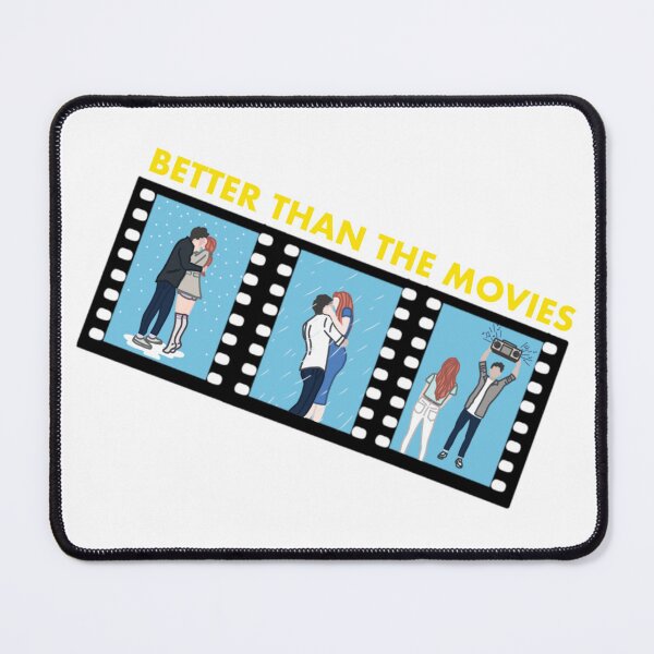 Item preview, "Better Than The Movies" Film Strip designed and sold by jamierachelz.