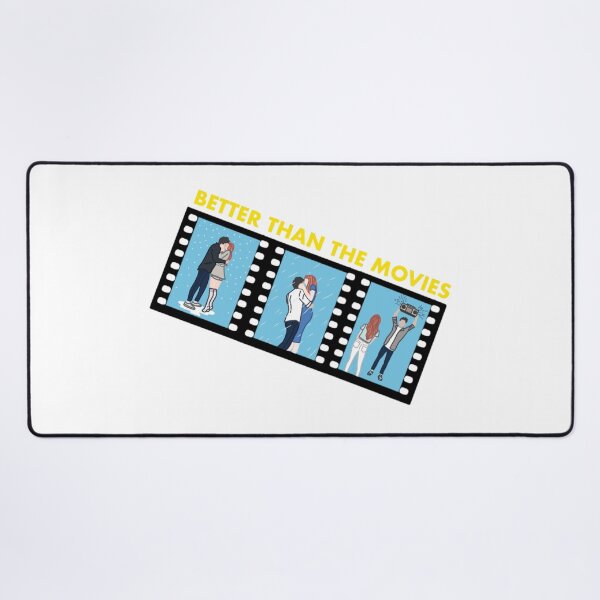 Item preview, "Better Than The Movies" Film Strip designed and sold by jamierachelz.