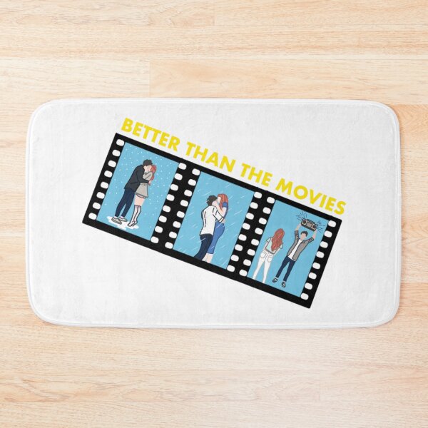 Item preview, "Better Than The Movies" Film Strip designed and sold by jamierachelz.