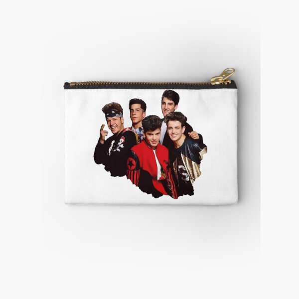 Item preview, NKOTB designed and sold by UNK-Fatigues.