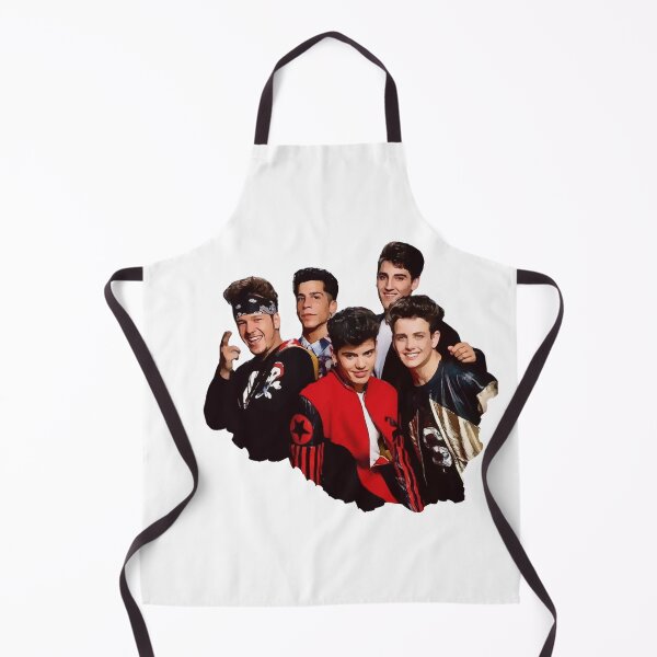 Item preview, NKOTB designed and sold by UNK-Fatigues.