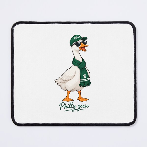 Item preview, Philly Goose designed and sold by kgstickas.