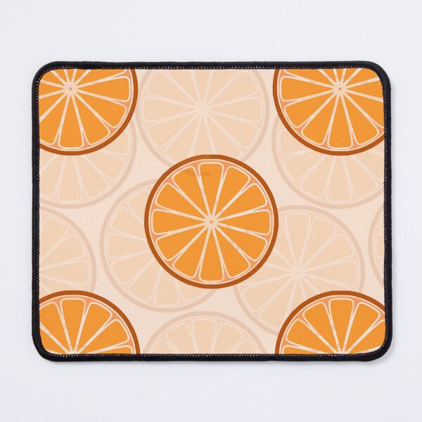 Item preview, Orange slices  designed and sold by taralorraine.