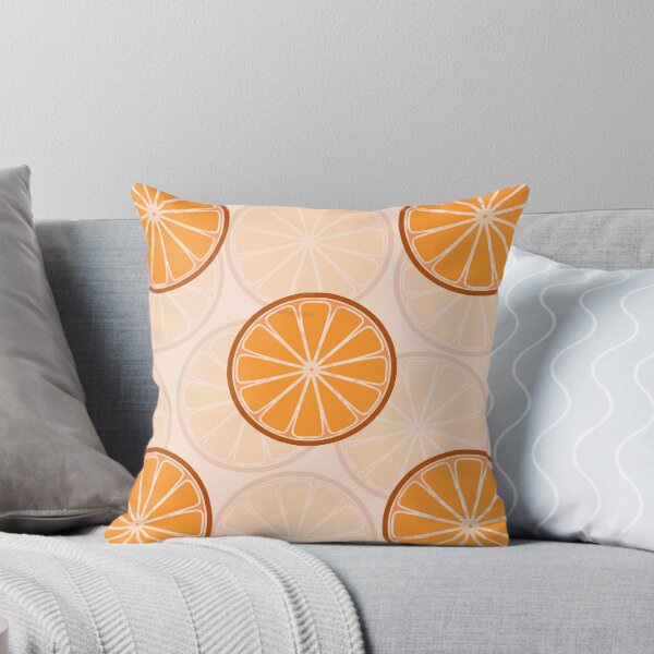 Item preview, Orange slices  designed and sold by taralorraine.