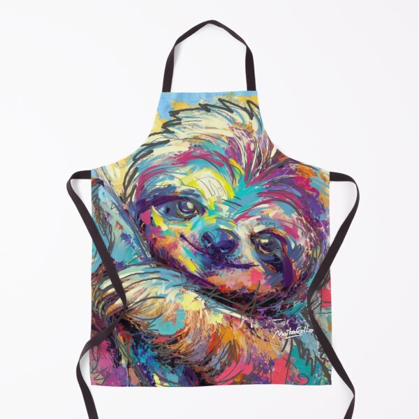 Item preview, Sloth Life designed and sold by ArtMailsonCello.