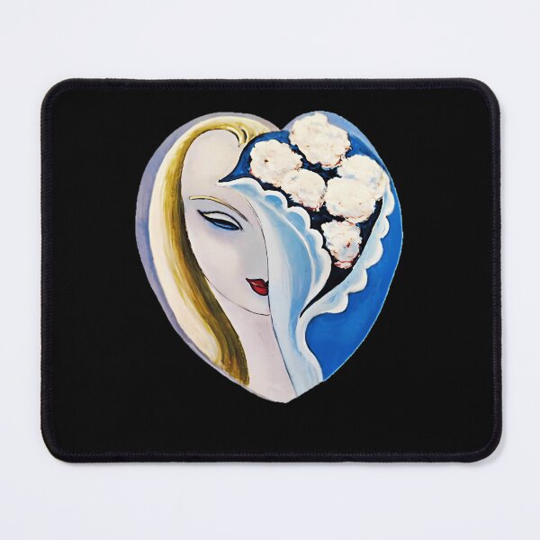 Item preview, DEREK AND THE DOMINOS  designed and sold by GrimTeddySt.