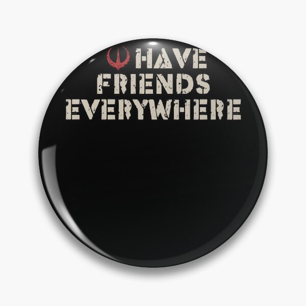 Item preview, I HATE FRIENDS EVERYWHERE designed and sold by IjayyunStore.