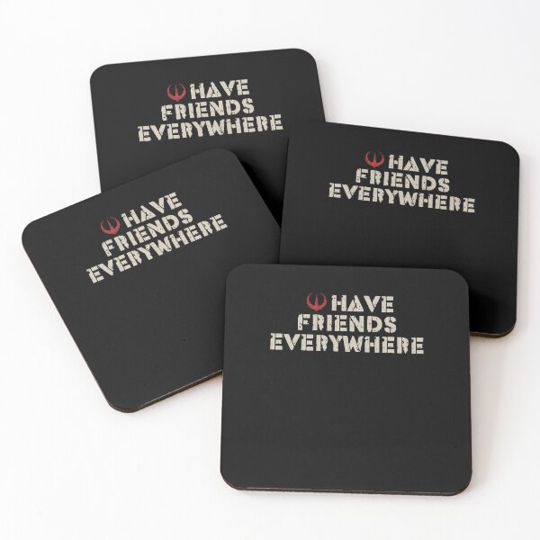 Item preview, I HATE FRIENDS EVERYWHERE designed and sold by IjayyunStore.