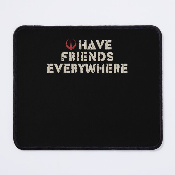 Item preview, I HATE FRIENDS EVERYWHERE designed and sold by IjayyunStore.