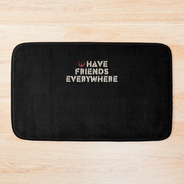 Item preview, I HATE FRIENDS EVERYWHERE designed and sold by IjayyunStore.